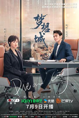 你好检察官剧情介绍